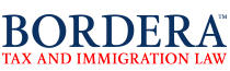 Bordera Tax and Immigration Law logo