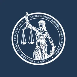 Bosse Law-Droit logo
