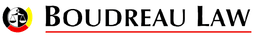 Boudreau Law logo