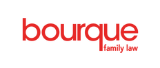 Bourque Family Law logo