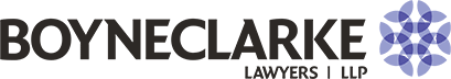 BOYNECLARKE LLP logo