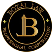 Bozai Law logo