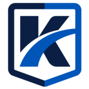 Knight Law logo