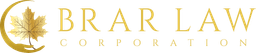 Brar Law logo