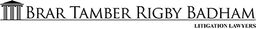 Brar Tamber Rigby Badham LLP logo