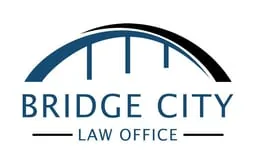 Bridge City Law Office logo