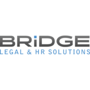 Bridge Legal & HR Solutions logo