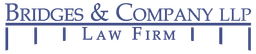 Bridges & Company LLP logo