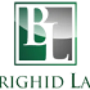 Brighid Law Corporation logo
