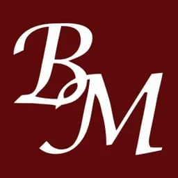 Brij Mohan & Associates logo