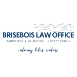 Brisebois Law Office logo