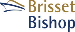 Brisset Bishop logo