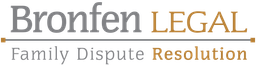 Bronfen Legal logo
