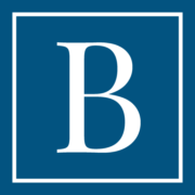 Brooker Law Office logo