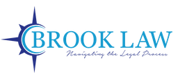 Brook Law logo