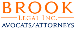 Brook Legal Inc. logo