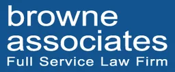 Browne Associates logo
