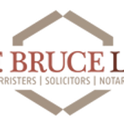 Bruce & Bradbury Law logo