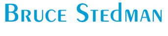 Bruce Stedman logo