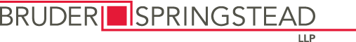 Bruder Springstead LLP logo