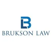 Brukson Law Professional Corporation logo
