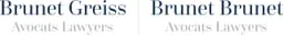 Brunet Greiss logo