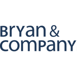 Bryan & Company LLP logo