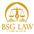 BSG Law Corporation logo