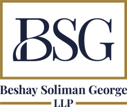 BSG LLP logo