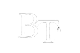 B. Tabrizi Law logo