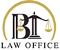 BTorres Law Office logo