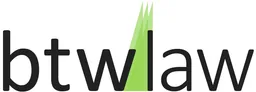 BTW Law logo