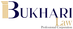 Bukhari Law Professional Corporation logo