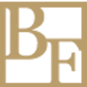 Bunning & Farnand logo