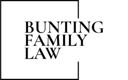 Bunting Family Law logo