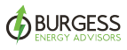 Burgess Energy Advisors logo