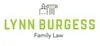 Burgess Family Law logo