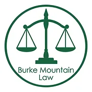 Burke Mountain Law logo
