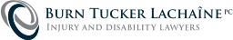 Burn Tucker Lachaîne logo
