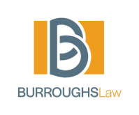 Burroughs Law Corporation logo