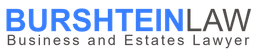 Burshtein Law logo