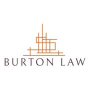 Burton Law logo