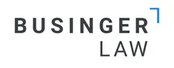 Businger Law logo