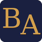 Bussey Ainsworth logo