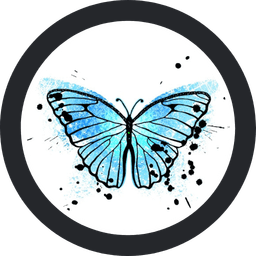Butterfly Legal logo