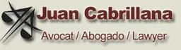 Cabrillana Law Office logo