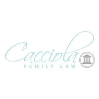 Cacciola Family Law logo