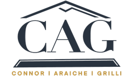 Connor, Araiche and Grilli logo