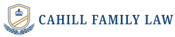 Cahill Family Law logo