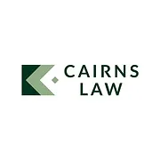 Cairns Law logo